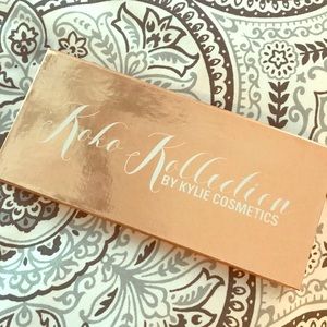 Make up by kardashians